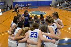 WBBall vs RWU  Wheaton College women's basketball vs Roger Williams University. - Photo By: KEITH NORDSTROM : Wheaton, basketball